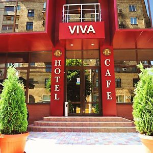 Viva Hotel